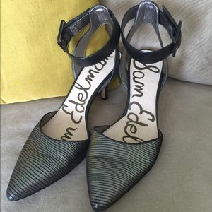 Sam Edelman | Kitten Heels